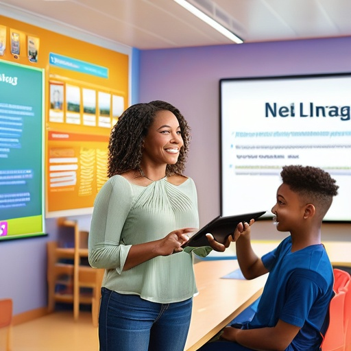 학원 블로그 효과적인 광고비 절감 전략