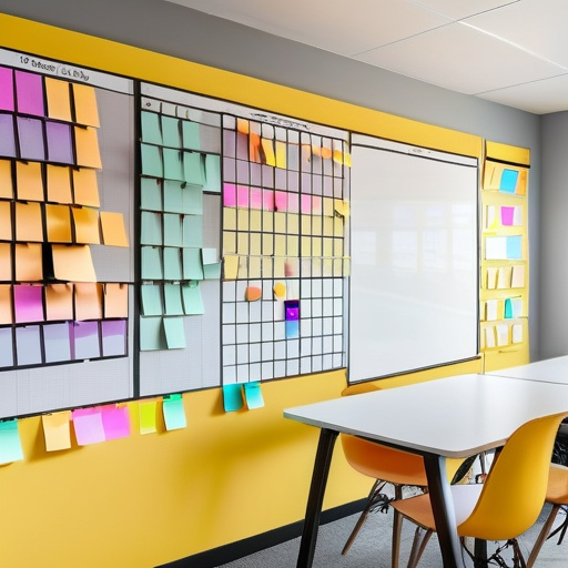 학원 블로그 콘텐츠 캘린더 만들기