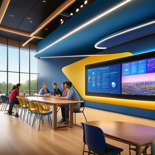 학원 블로그 자동 포스팅 사례 성공 사례