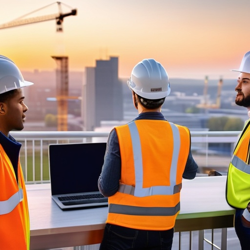 건설업체 블로그 상위노출 전략