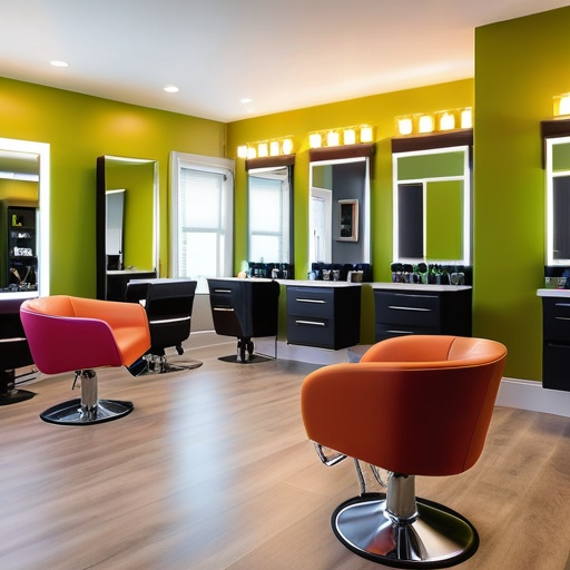 미용실 블로그 글 제목 아이디어