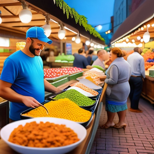 음식점 블로그 차별화 마케팅 전략 아이디어