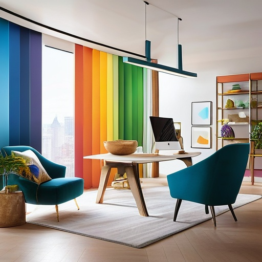 인테리어 블로그 상위노출 사례 분석