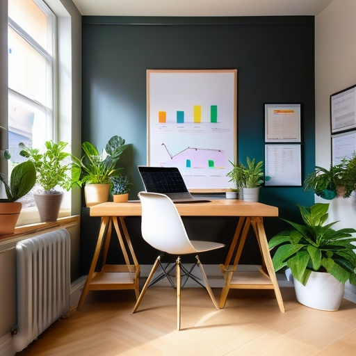 블로그로 기장 계약 늘리는 법 효과적인 전략