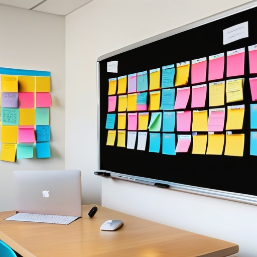 학원 블로그 콘텐츠 캘린더 만들기