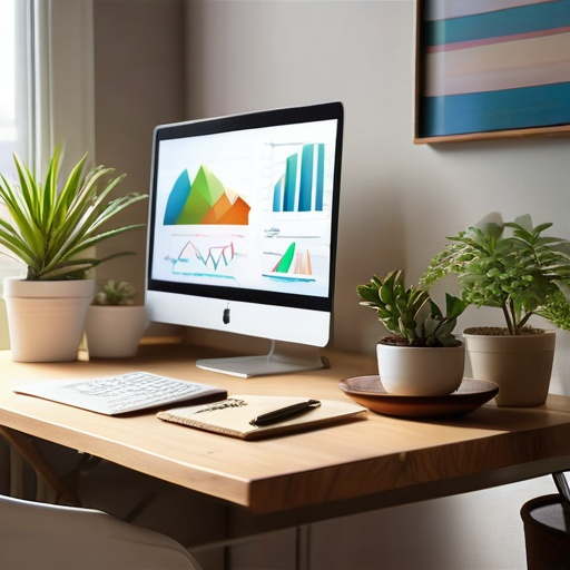 블로그로 기장료 계약 유치하기 위한 효과적인 마케팅 전략