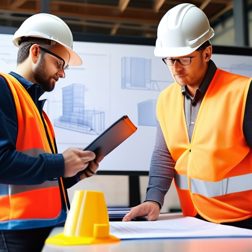 건설 블로그 운영 핵심 체크리스트 필수 요소