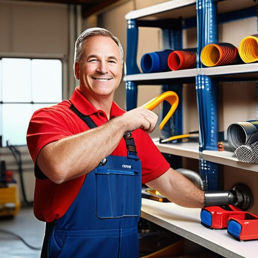 막힘 해결 블로그 마케팅 사례