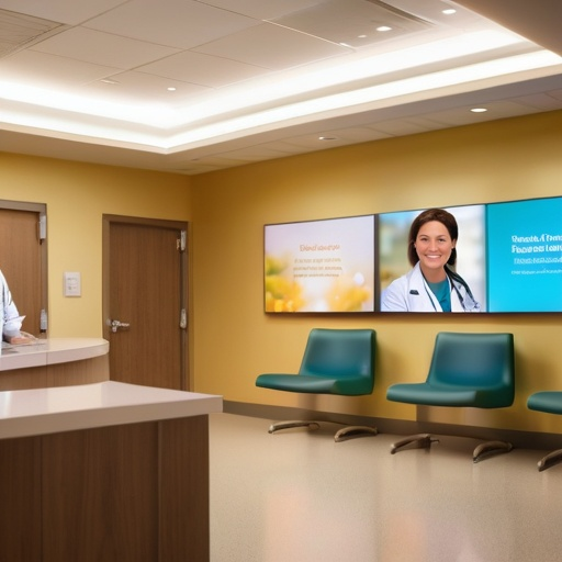 블로그로 병원 신뢰도 올리는 방법과 사례