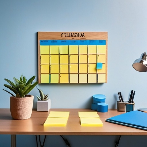 성형외과 블로그 콘텐츠 캘린더 만들기