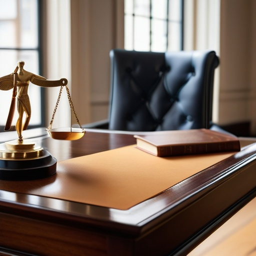 블로그 글 주제 100선 (변호사용) 법률 상담의 중요성