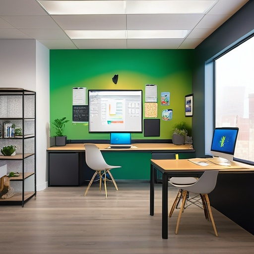 코딩학원 블로그 마케팅 전략 사례