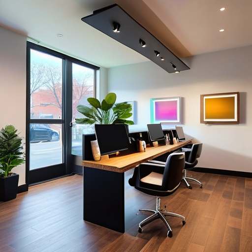 미용실 블로그 자동 포스팅 사례 활용 방법