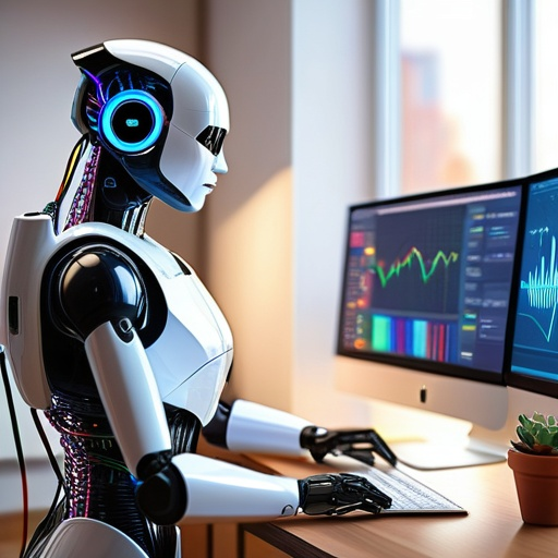 AI 블로그 포스팅 자동화 활용 사례