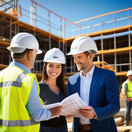 건설 블로그 차별화 마케팅 전략 사례