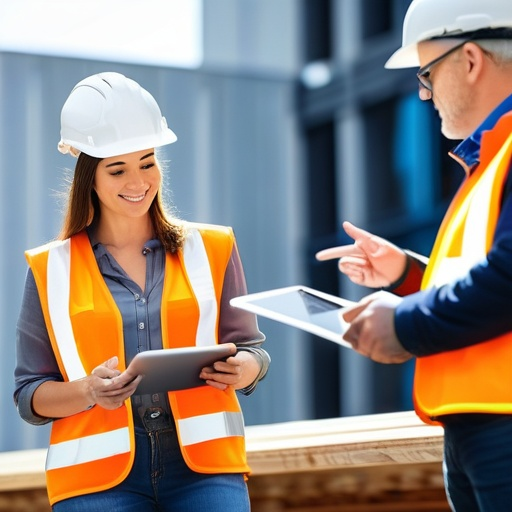 효율적인 건설 블로그 자동화 프로그램