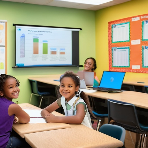 영어학원 블로그 성공사례 공유