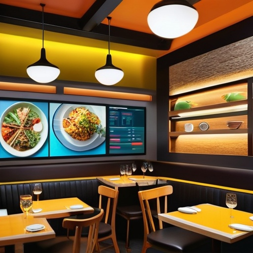 효과적인 음식점 블로그 마케팅 채널 비교