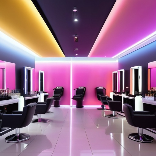 미용실 블로그 자동 포스팅 방법