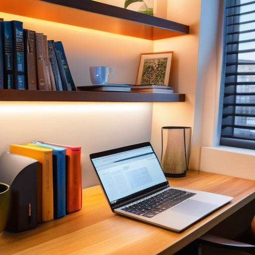 블로그 운영으로 수익 올린 변호사 전략