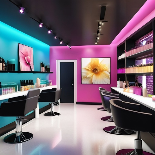 미용실 블로그 상위노출 키워드 모음 작성법