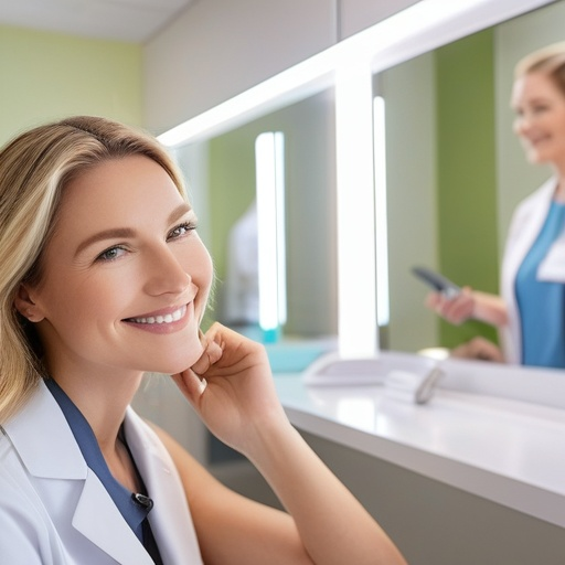 피부과 블로그 이미지 활용법