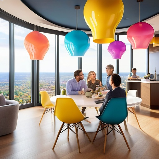 부동산 블로그 글 주제 추천 100선