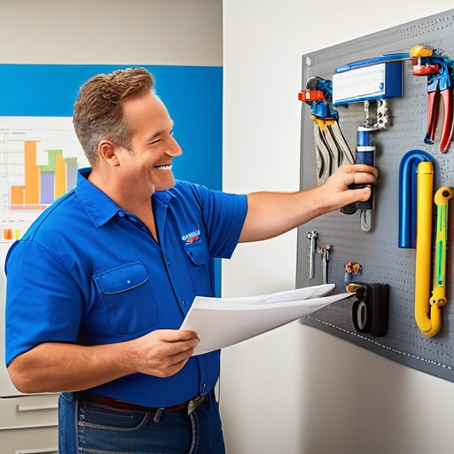 하수구 블로그 상담 전환 높이는 법 전략