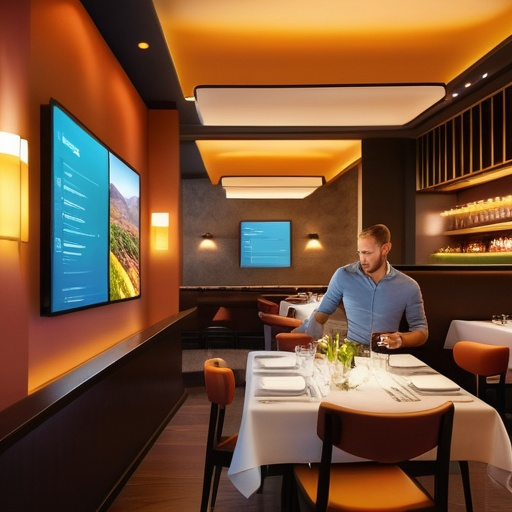 음식점 블로그 예약 전환 높이는 법