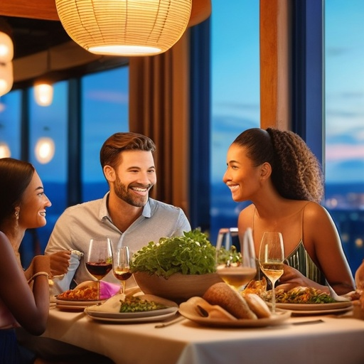 음식점 블로그 이벤트 마케팅 전략