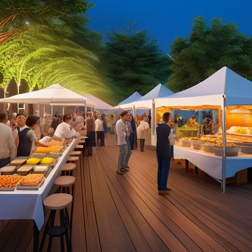 음식점 블로그 체류시간 늘리는 법