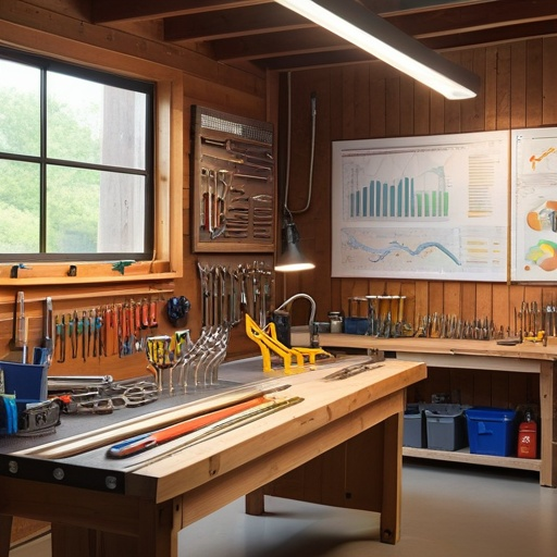 하수구업체 블로그 상위노출 전략