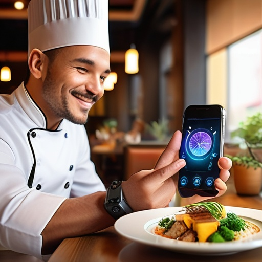 음식점 블로그 자동 포스팅 방법