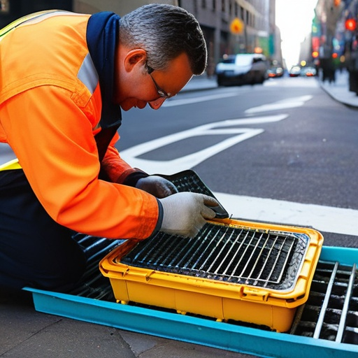 하수구 블로그 초보 운영 가이드