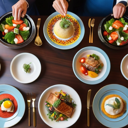 음식점 블로그 고객 참여 유도 방법