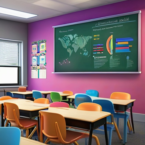 학원 블로그 글 제목 예시 모음과 효과적인 학원 마케팅 전략