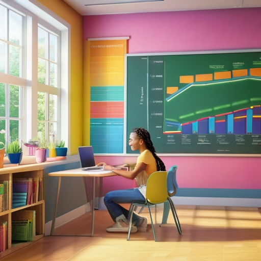 프랜차이즈 학원 블로그 상위노출 비법