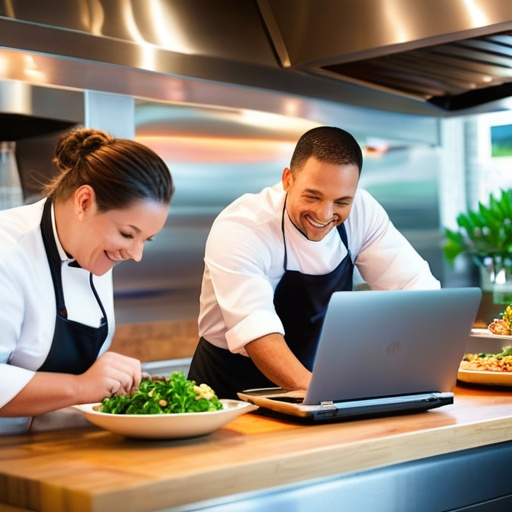 음식점 블로그 운영 성공 포인트 사례
