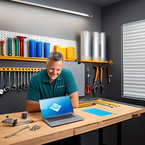 하수구 블로그 고객 확보 비법 사례 분석