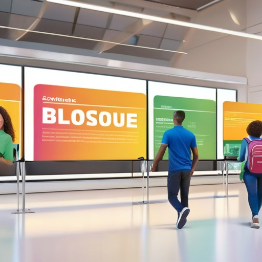 블로그 마케팅 채널 비교 (학원용)