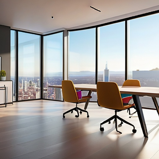 부동산 블로그 상위노출 전략