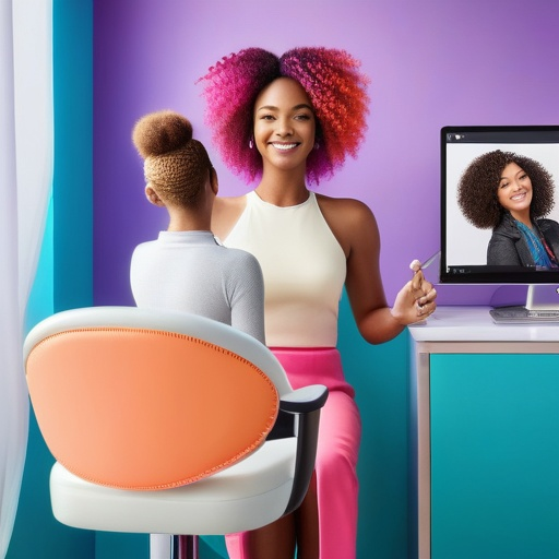 미용실 블로그 댓글 관리 방법