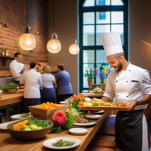 음식점 블로그로 단골 늘리는 법 팁