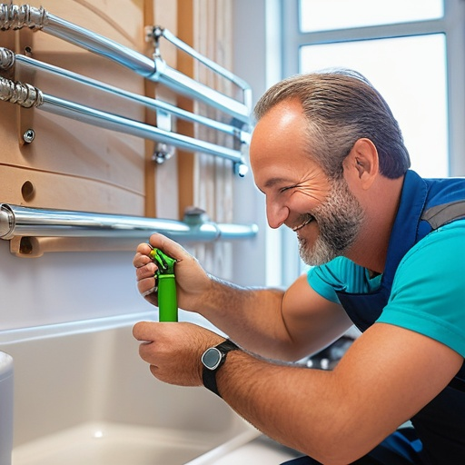 배관업체 블로그 고객 늘리는 법