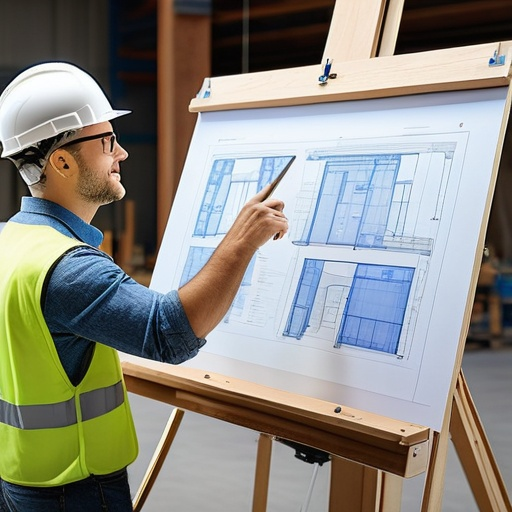 효과적인 건설 블로그 이미지 활용법 가이드