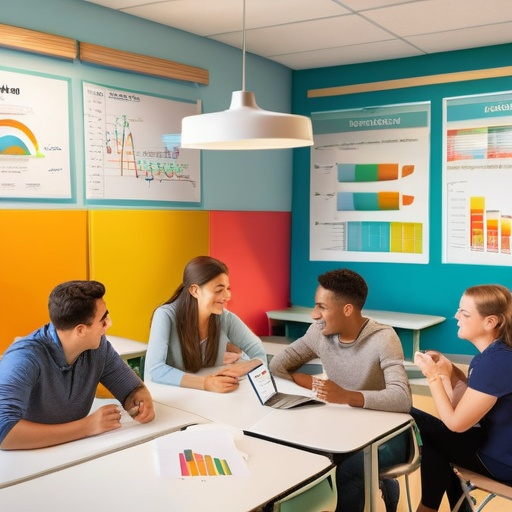 영어학원 블로그 성공사례 분석