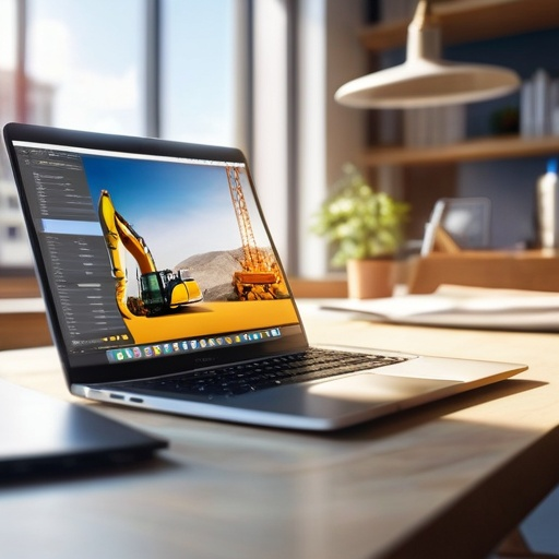 건설 블로그 자동 포스팅 도구