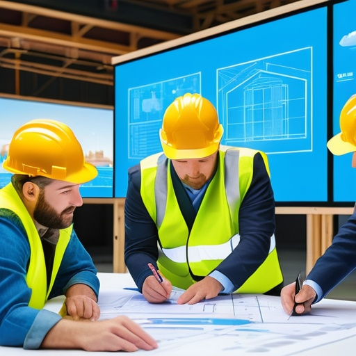 건설 블로그 상위노출 키워드 정리 방법