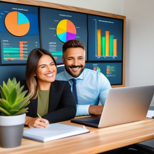 회계사 블로그 마케팅 성공사례 활용 방법