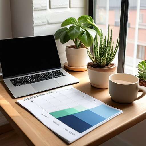 인테리어 블로그 트래픽 증가 전략